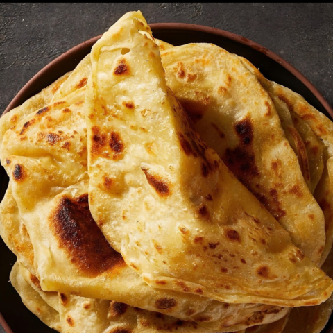 Лесни и вкусни рецепти с лаваш