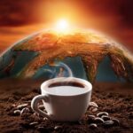 Кафе и глобално затопляне