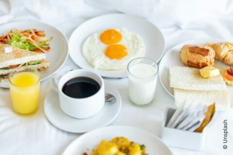 Когато сме гладни – кои храни да предпочитаме, а кои да избягваме