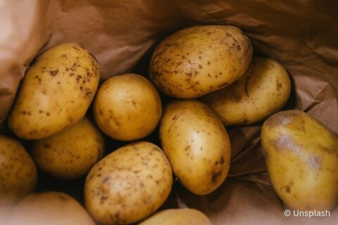 Как да сварим перфектните картофи?