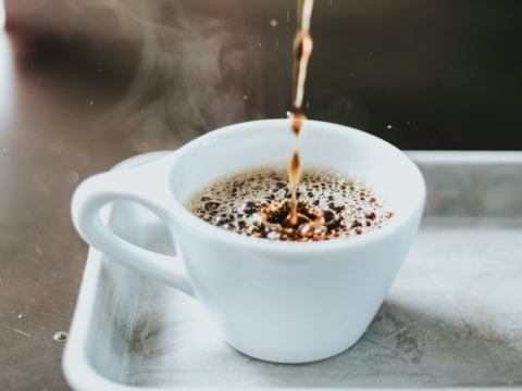 Полезно ли е кафето? Кафето удължава живота ви!