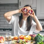 Хранене според кръвната група