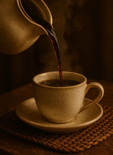 4 мита за кафето, разрушени от науката