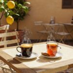 Защо чаят е три пъти по-изгоден от кафето