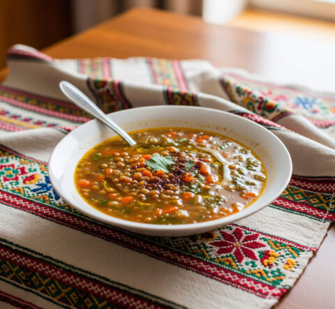 Лещата – древната суперхрана на българската трапеза