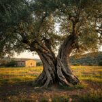Маслиново дърво