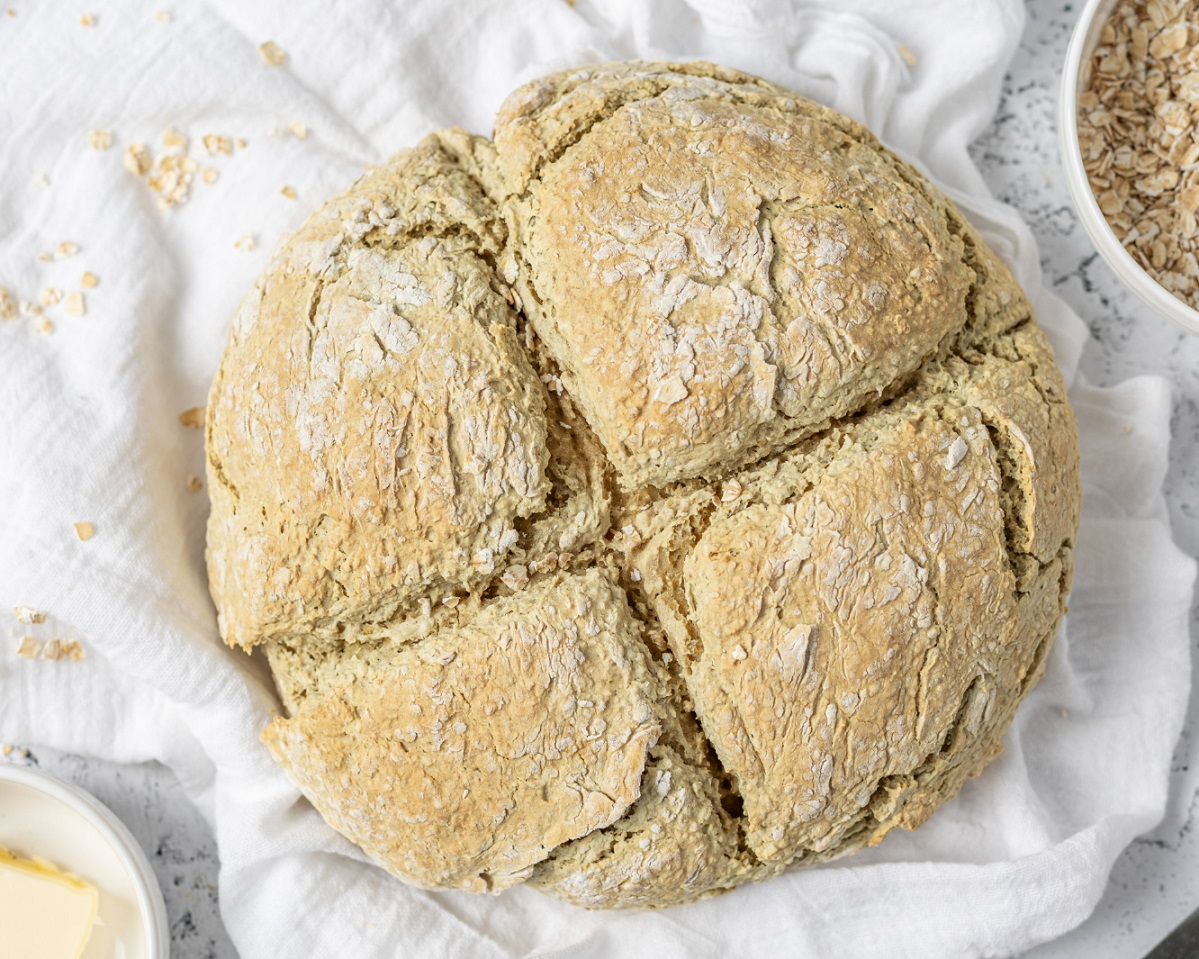 Царевична питка