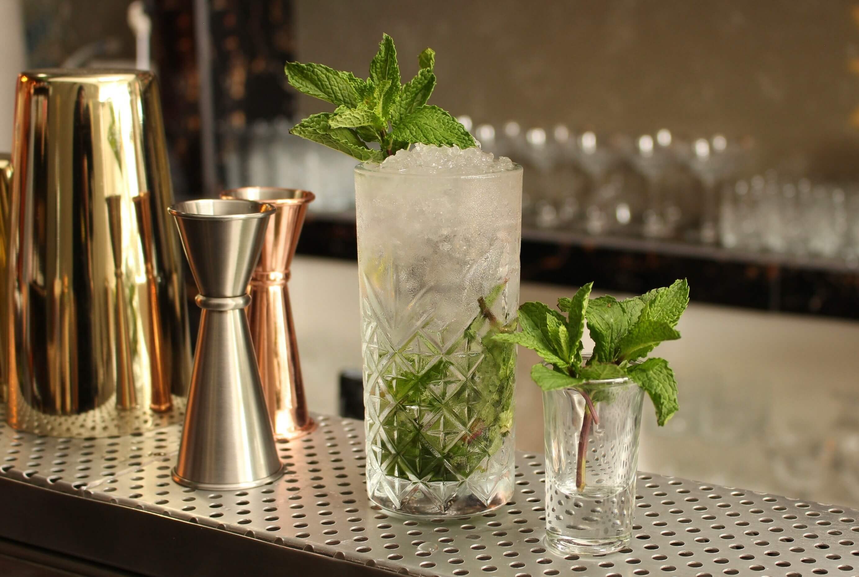 Коктейл "Мохито" | Mojito