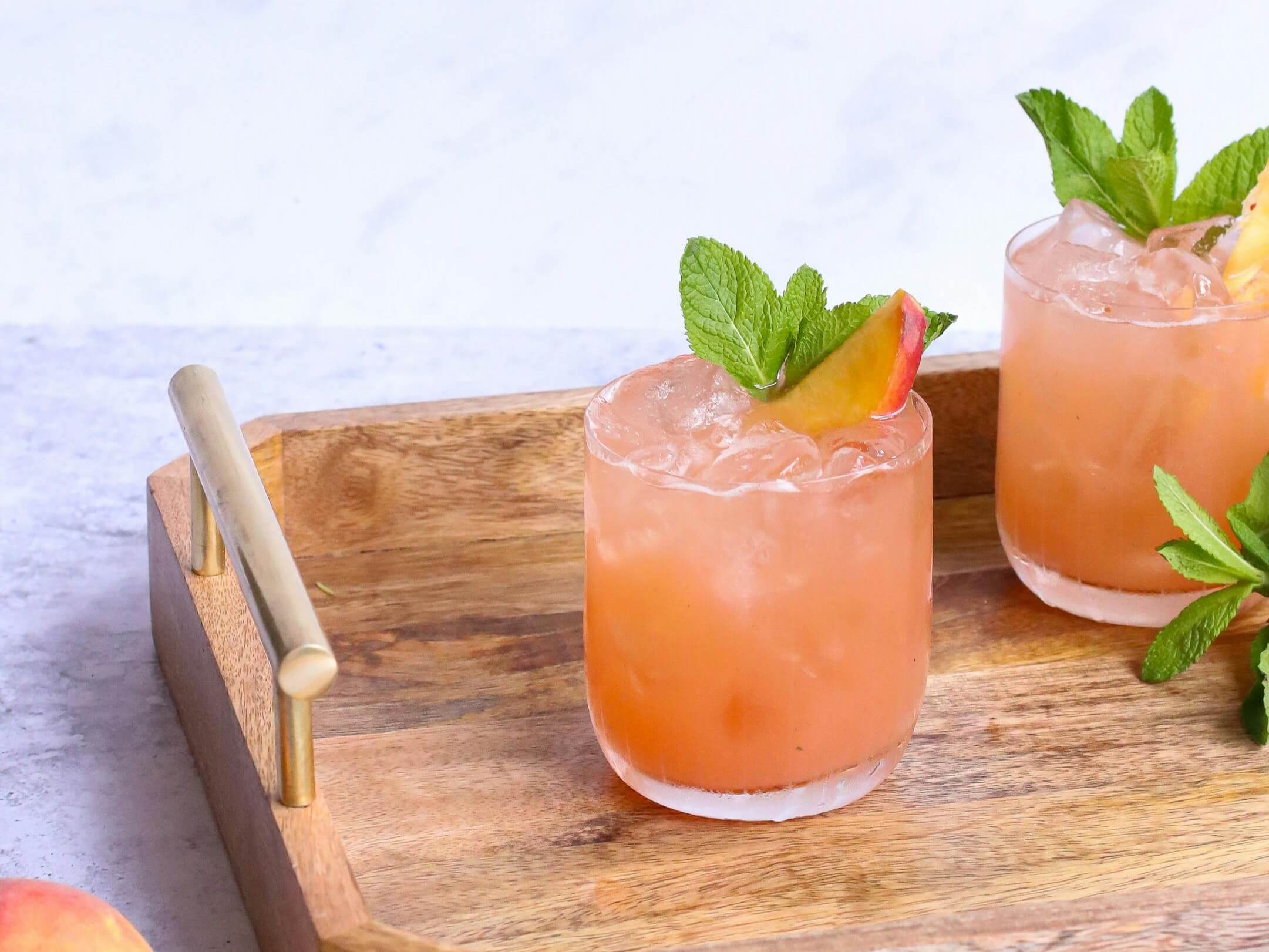 Коктейл "Секс на плажа" | Sex on the Beach