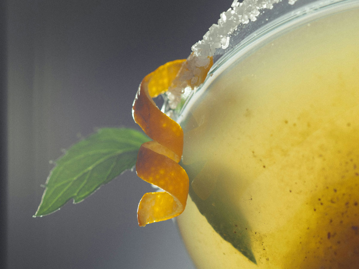 Коктейл "Маргарита" | Margarita 